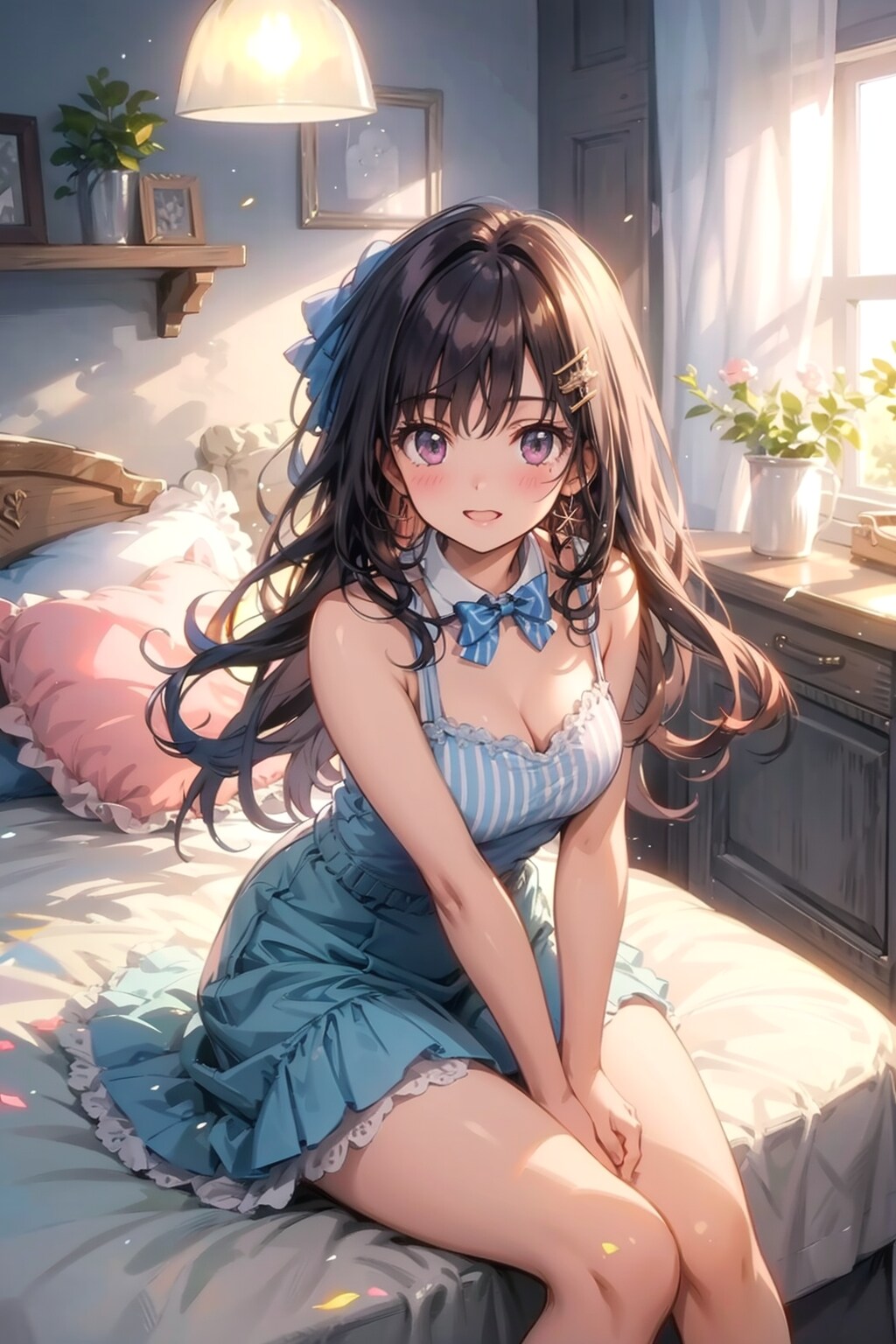 美少女