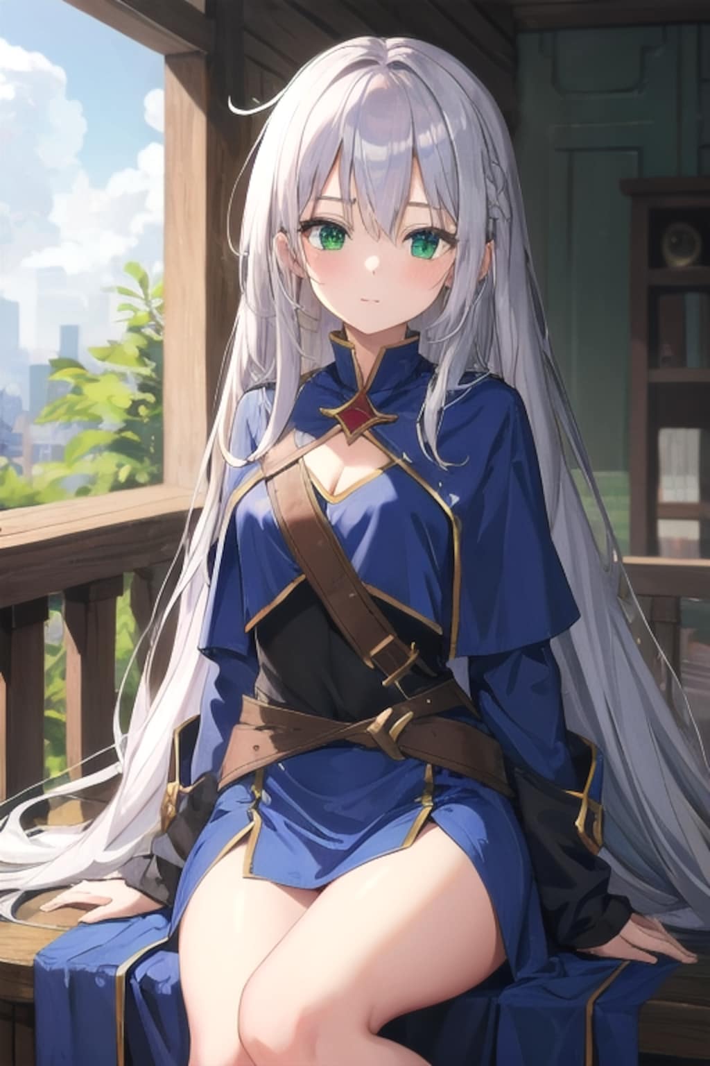 ステラちゃん635