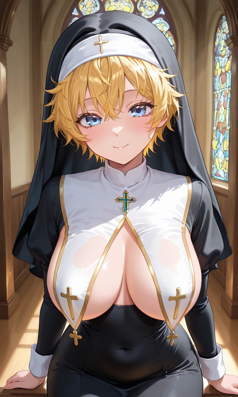 セクシーシスターみち♀①