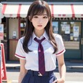 今夜は３日目の...💕 2枚目