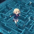 迷い込んじゃった 2枚目