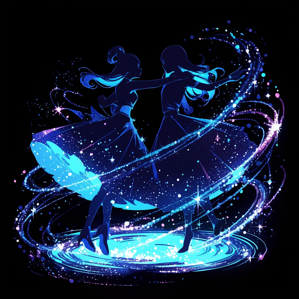 ダンス！ダンス！ダンス！　其のニ