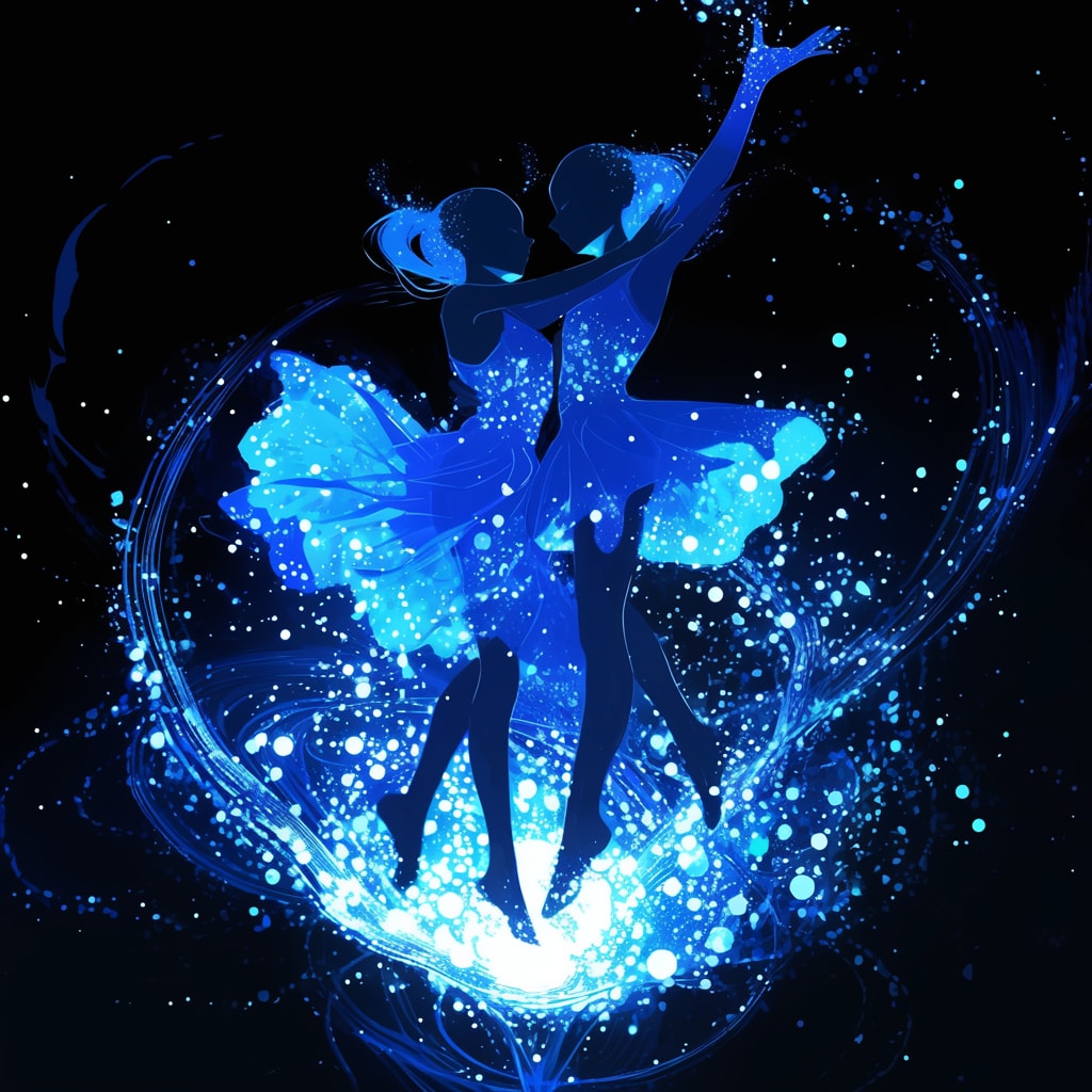 ダンス！ダンス！ダンス！　其のニ