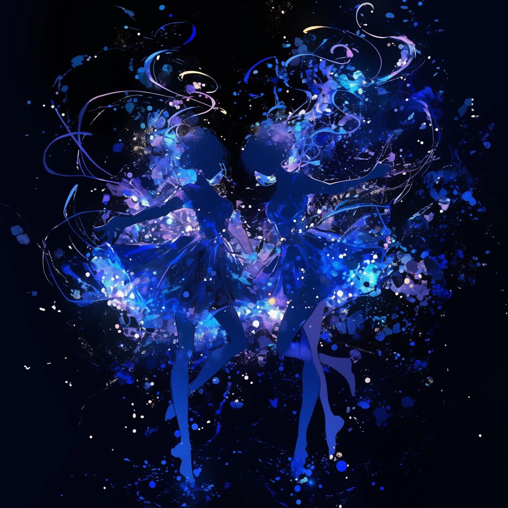 ダンス！ダンス！ダンス！　其のニ