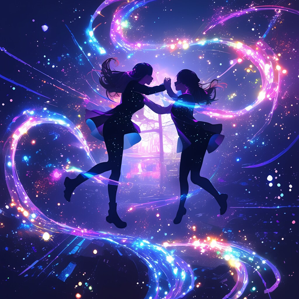 ダンス！ダンス！ダンス！　其のニ