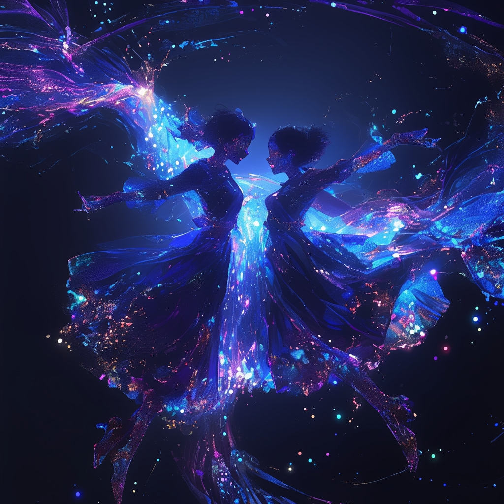 ダンス！ダンス！ダンス！　其のニ