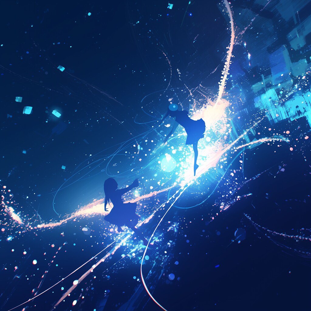 ダンス！ダンス！ダンス！　其のニ