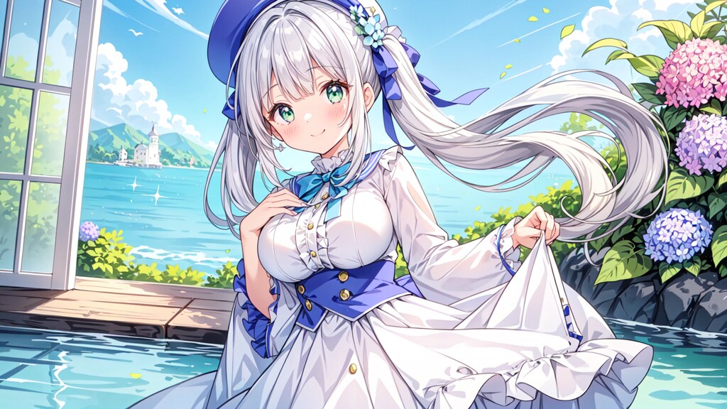 遠くて近い