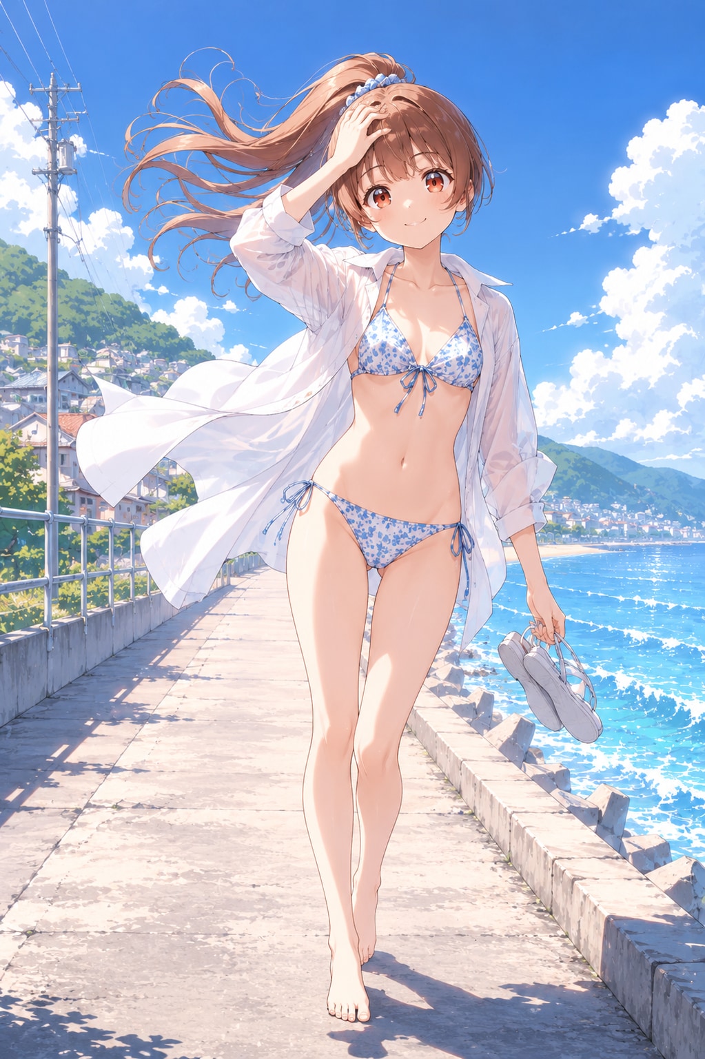 海風