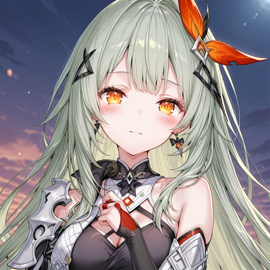 今日の日付ちゃん