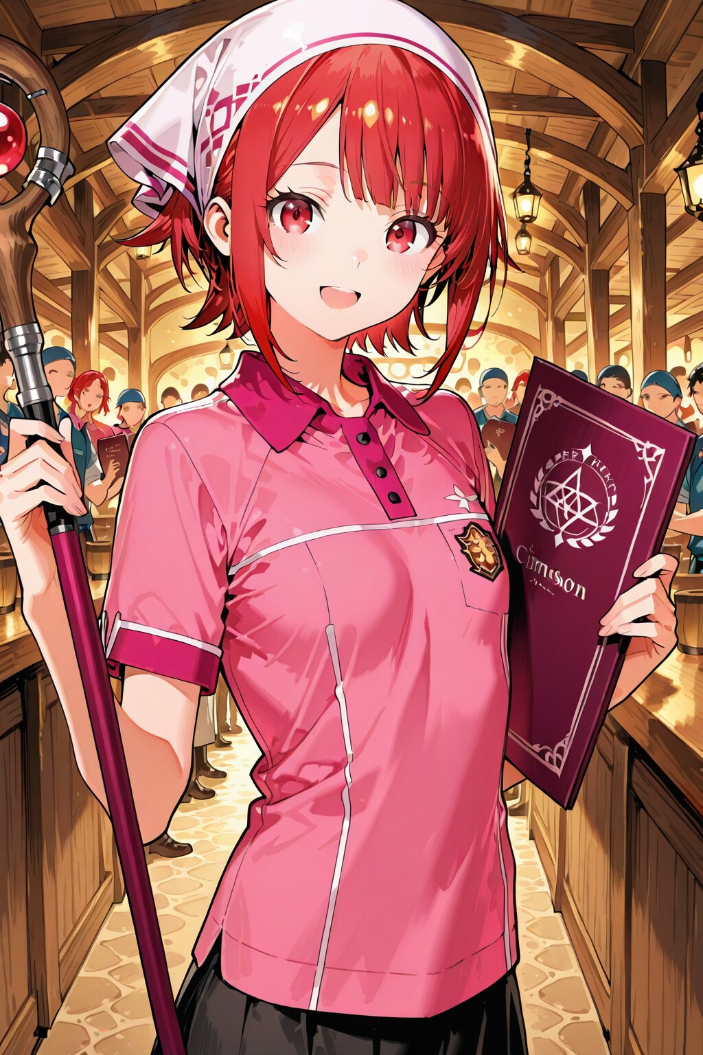 PHOENIXさん３７ | の人気AIイラスト・グラビア