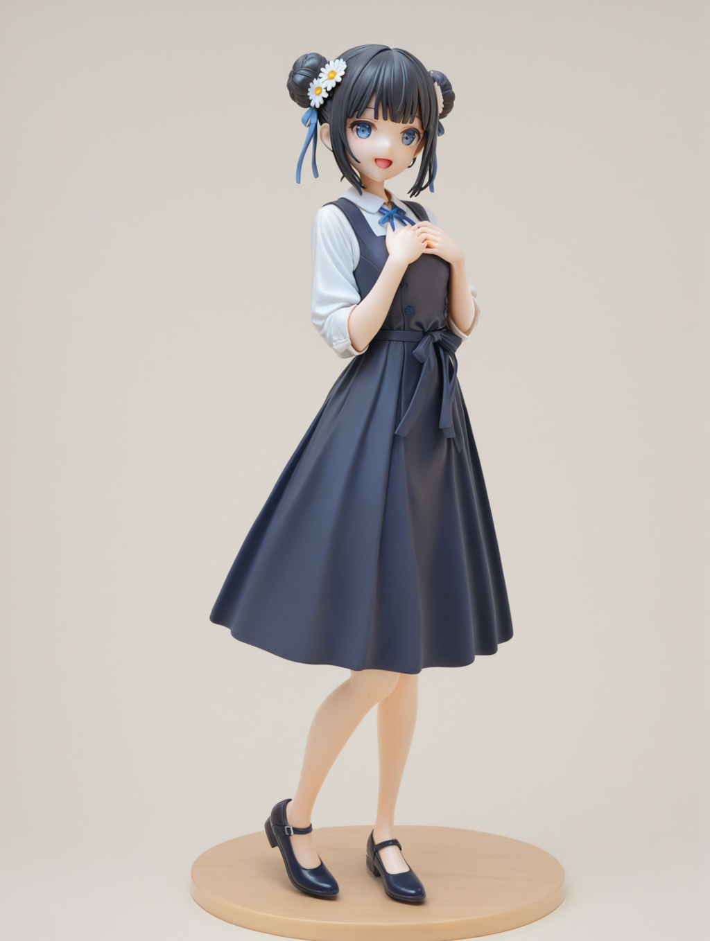 ✨フィギュア✨おだんごちゃん🍡