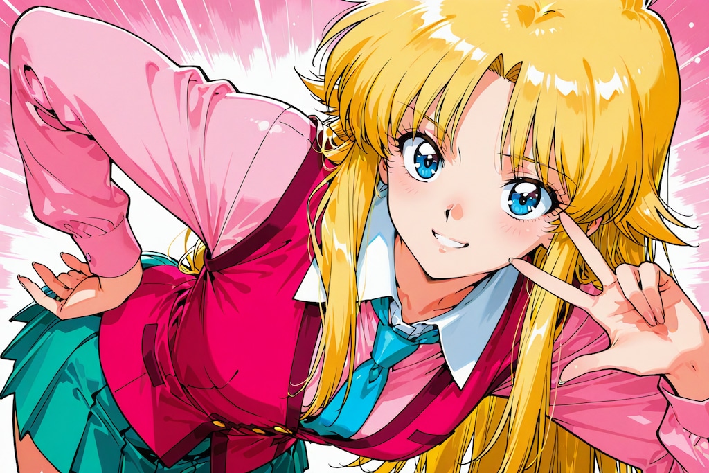 らんちゃん危機一髪