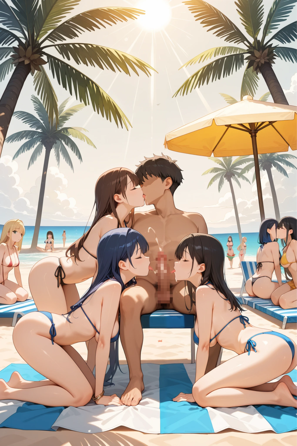 ハワイアンドリーム