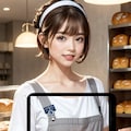 パン屋の れなちゃん 3枚目