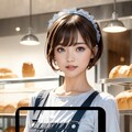 パン屋の れなちゃん 5枚目