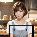 パン屋の れなちゃん 7枚目