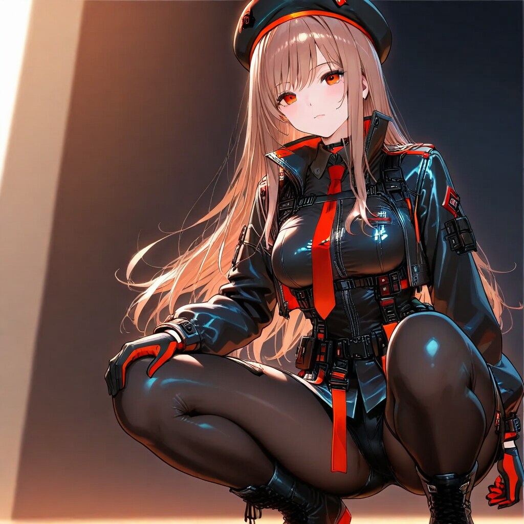 NK134