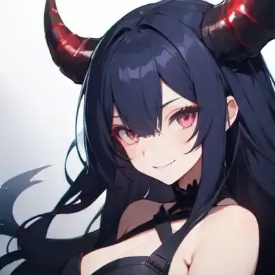 魅惑の悪魔