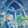 テラフォーミング計画 4枚目