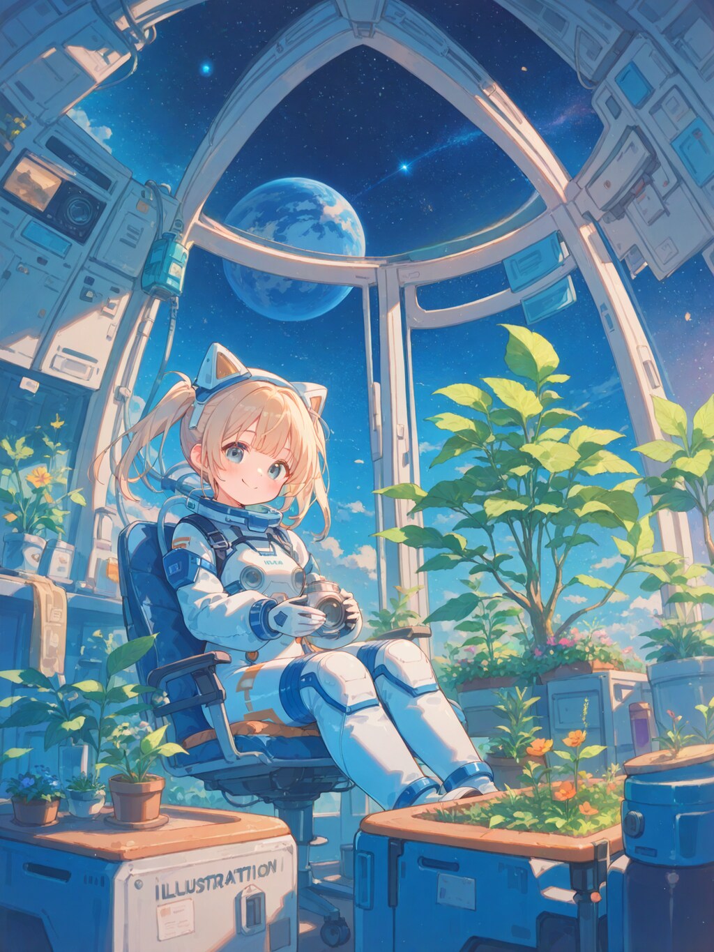 テラフォーミング計画