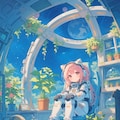 テラフォーミング計画 2枚目