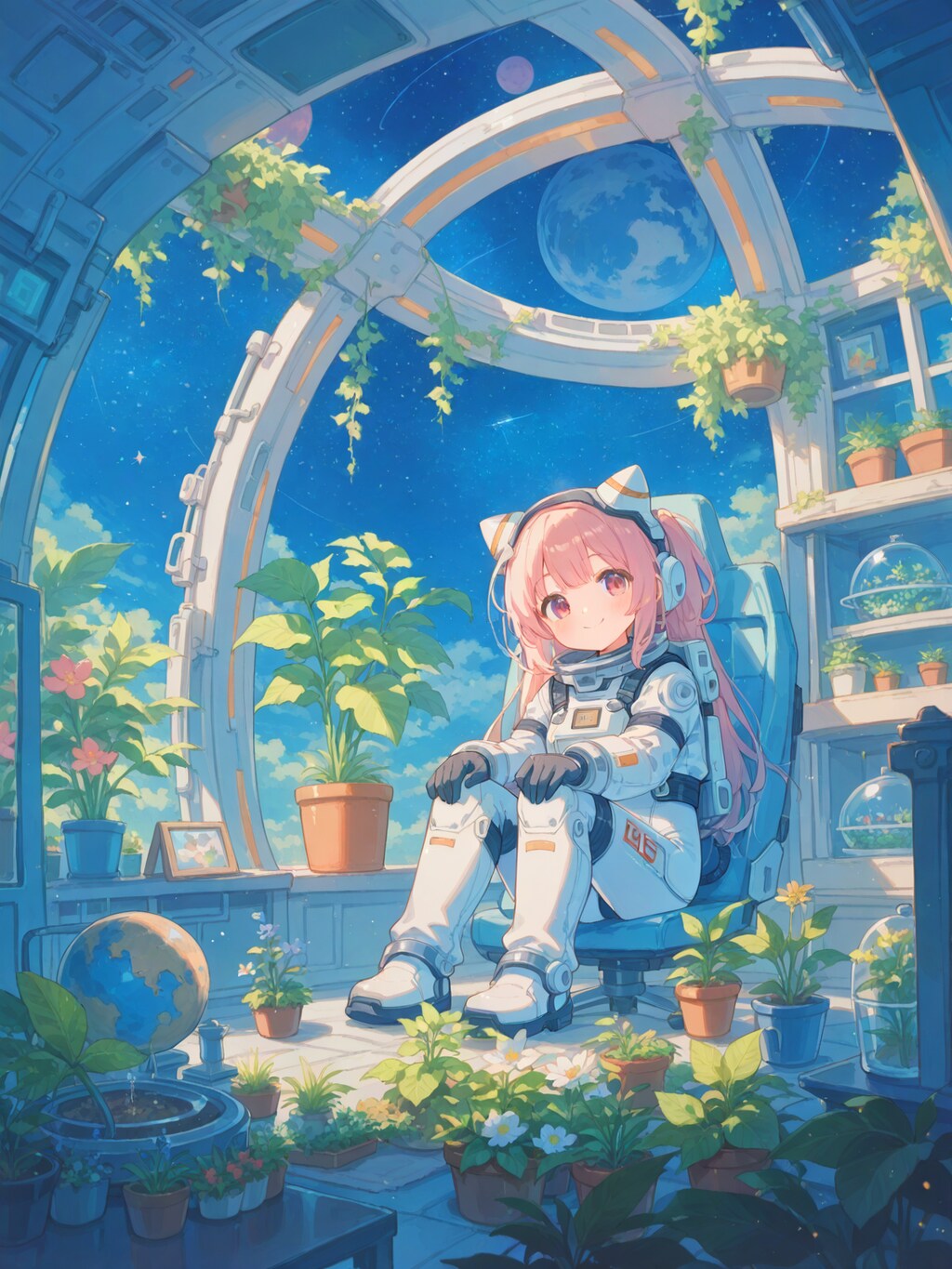 テラフォーミング計画