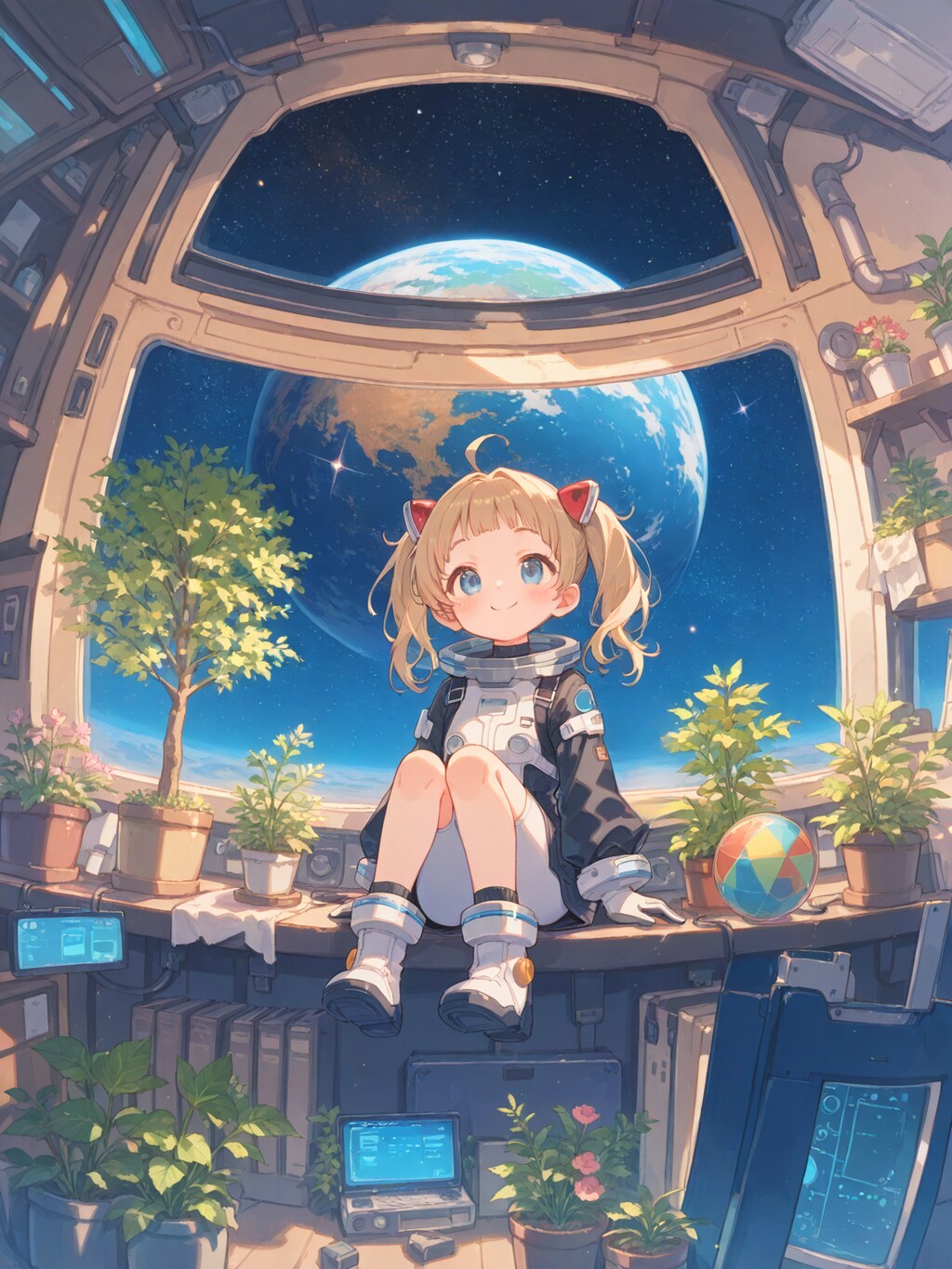 テラフォーミング計画