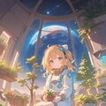 テラフォーミング計画 3枚目