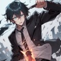 戦う旅人たち 5枚目