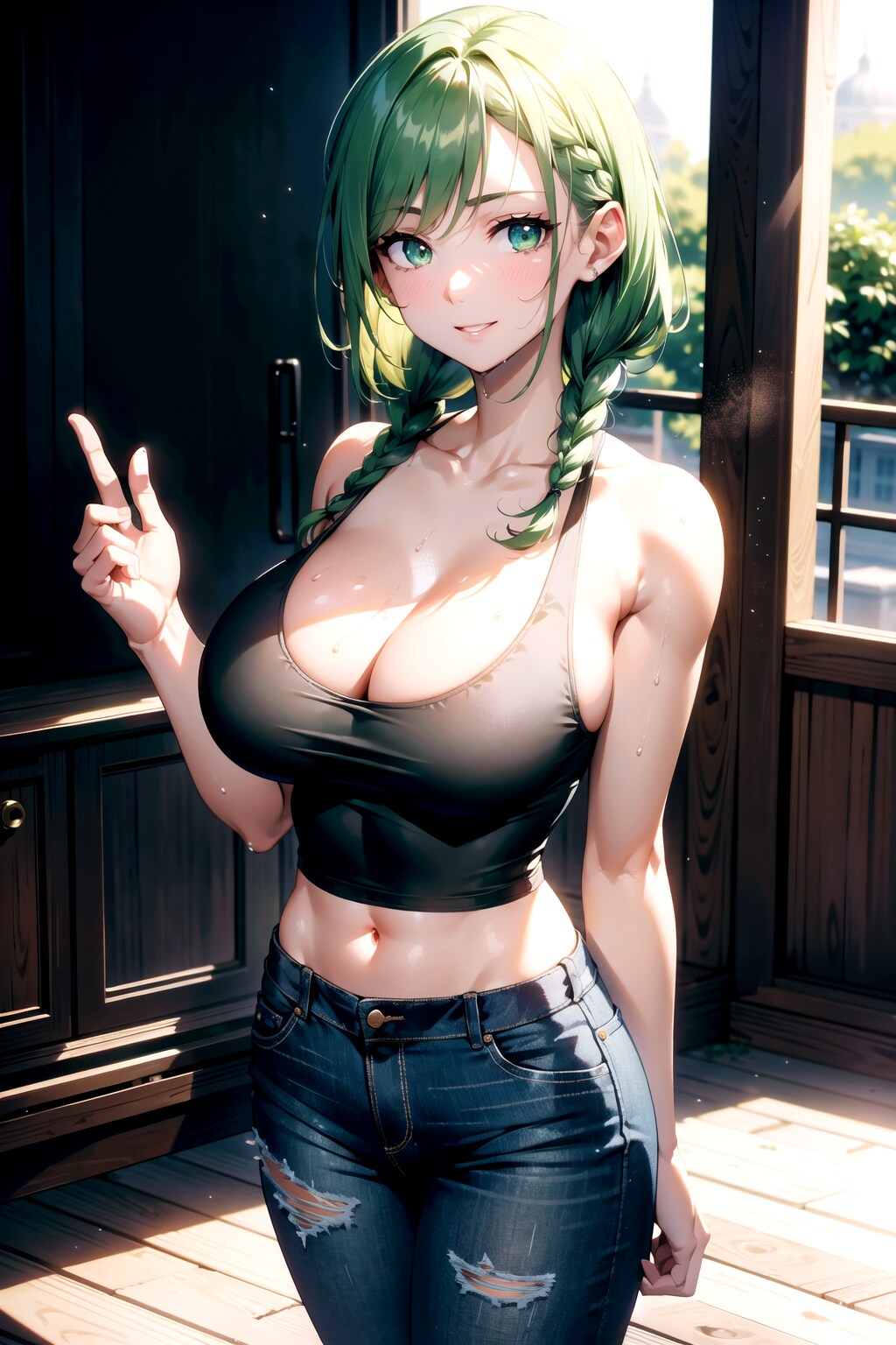 Name：涼香（すずか）