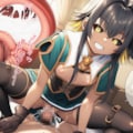 使い魔ちゃん 3枚目