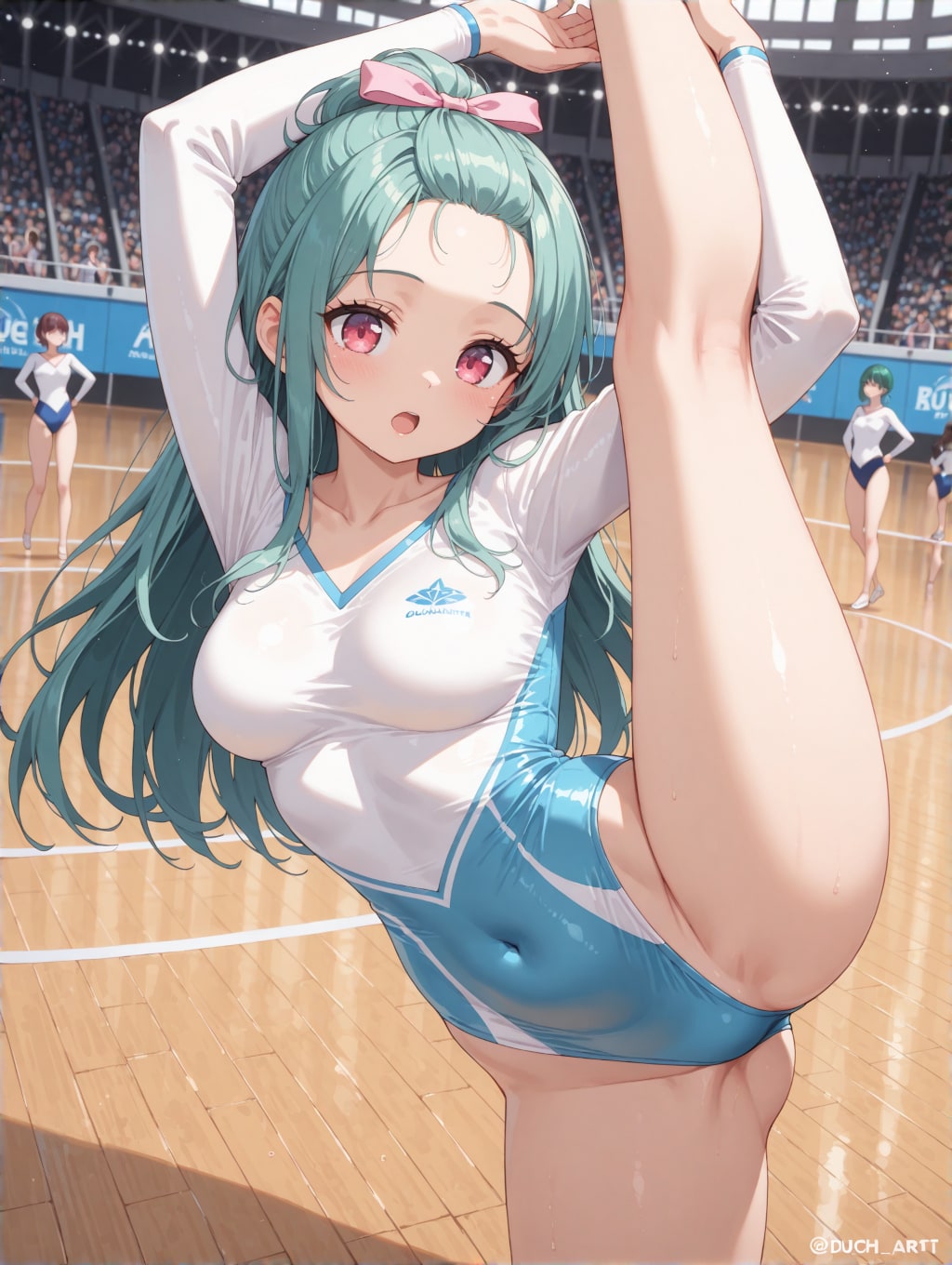 おつです