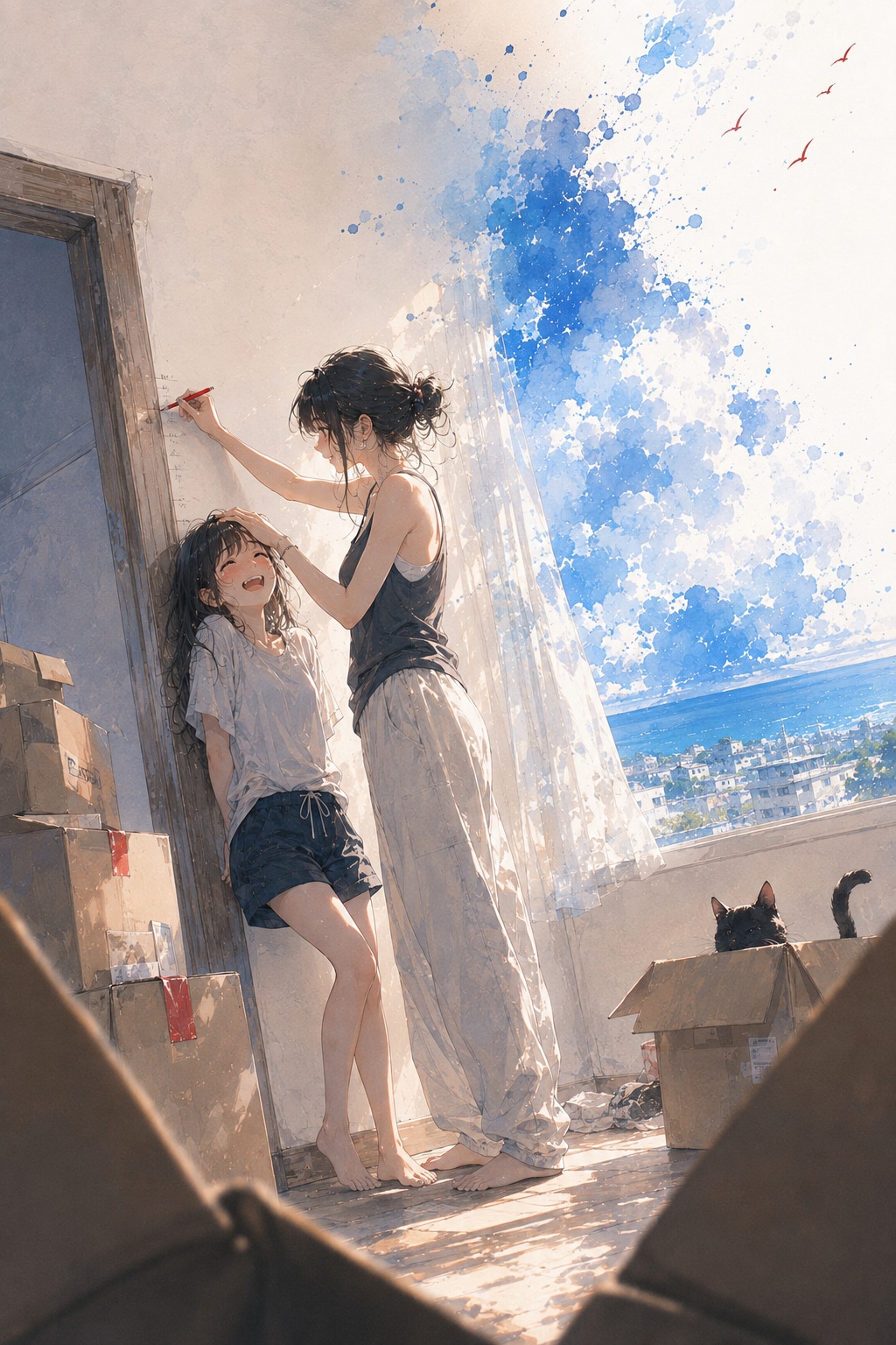 思い出