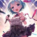 アイドルのレム（その2） 5枚目