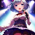 アイドルのレム（その2） 6枚目