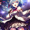 アイドルのレム（その2） 3枚目
