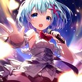 アイドルのレム（その2） 4枚目