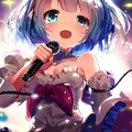 アイドルのレム（その2） 2枚目