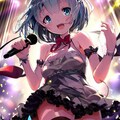 アイドルのレム（その2） 7枚目
