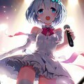 アイドルのレム（その2） 8枚目