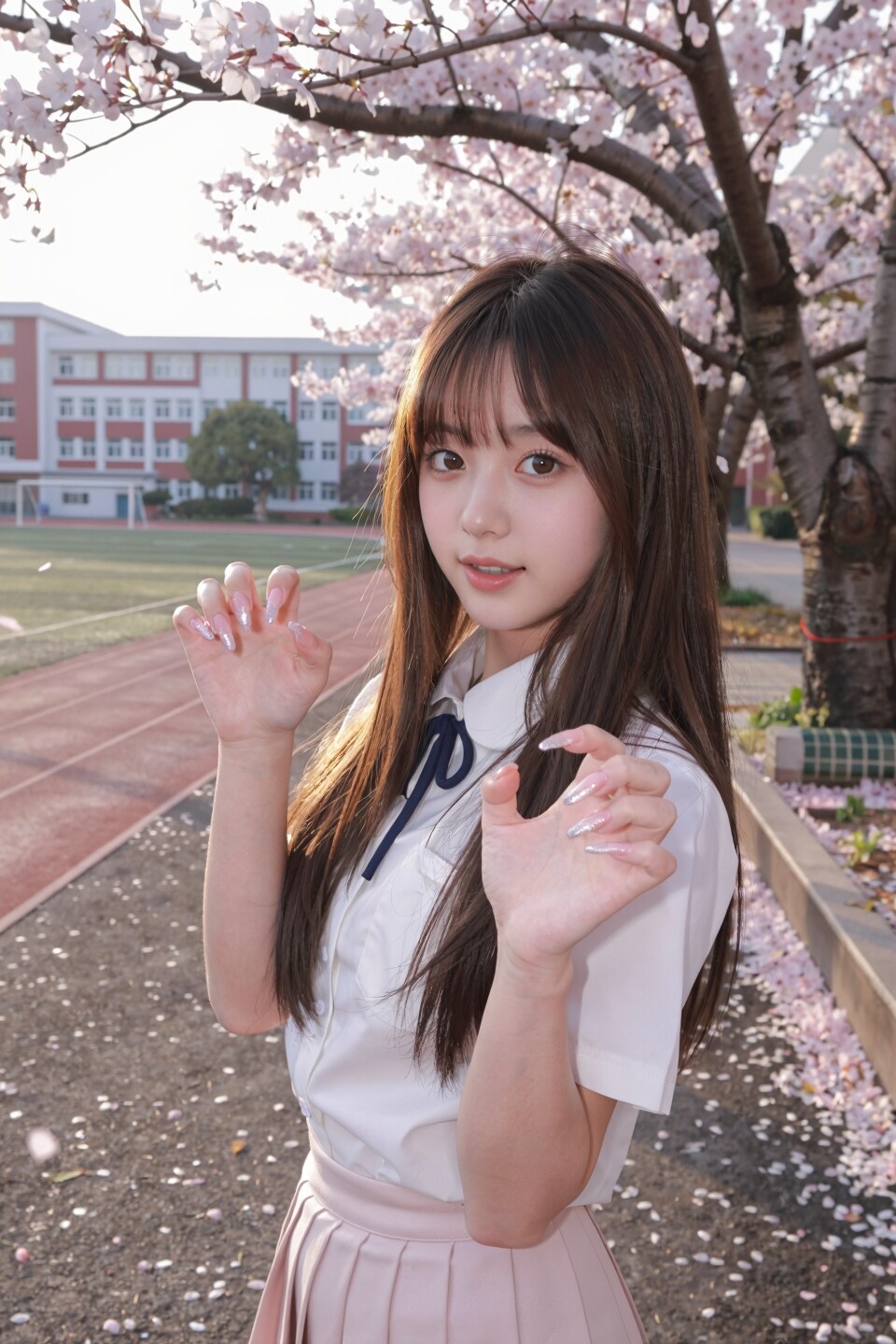3月