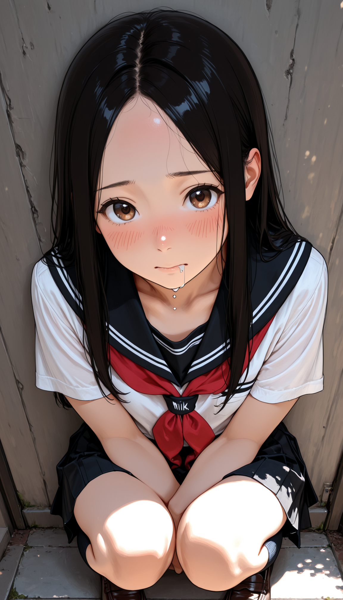 牛乳