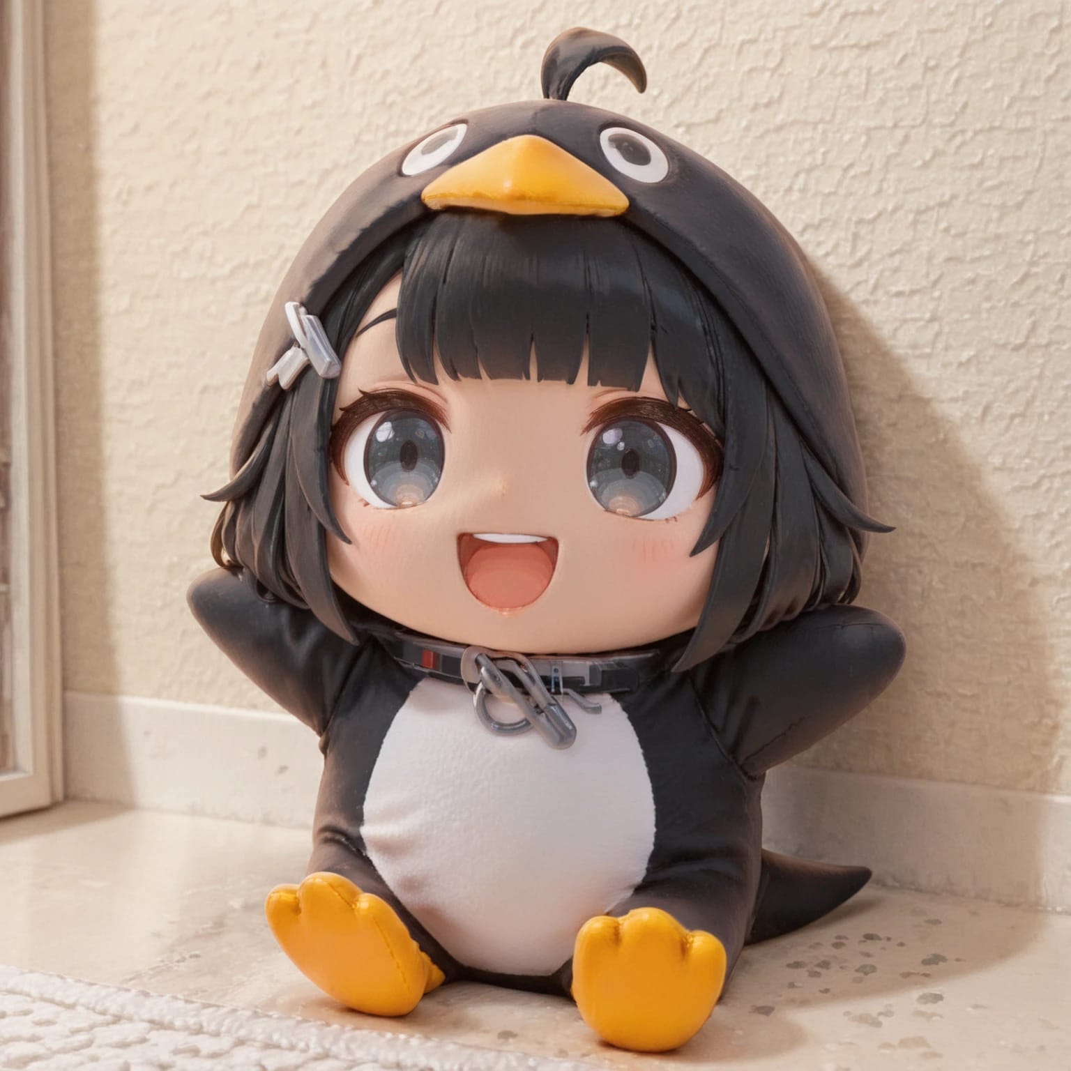 ぷいぐるみググガガ
