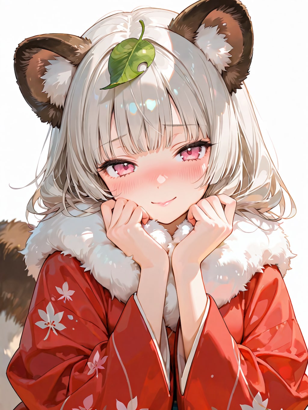 化け狸【完全版】