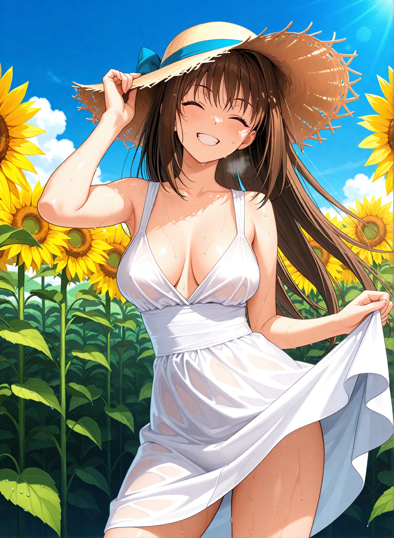 夏