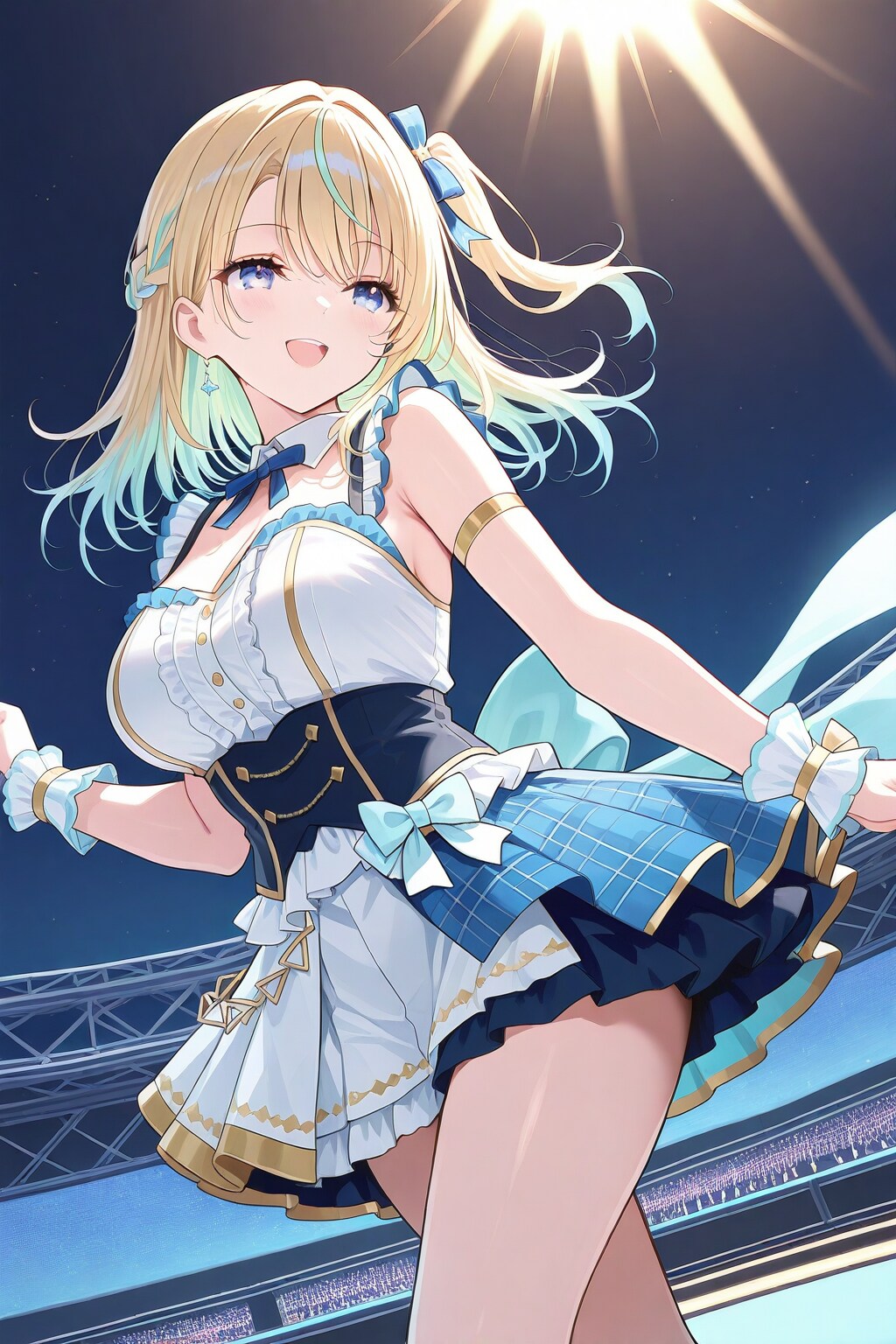 10 単語 挑戦　ー アイドル Ver. ー