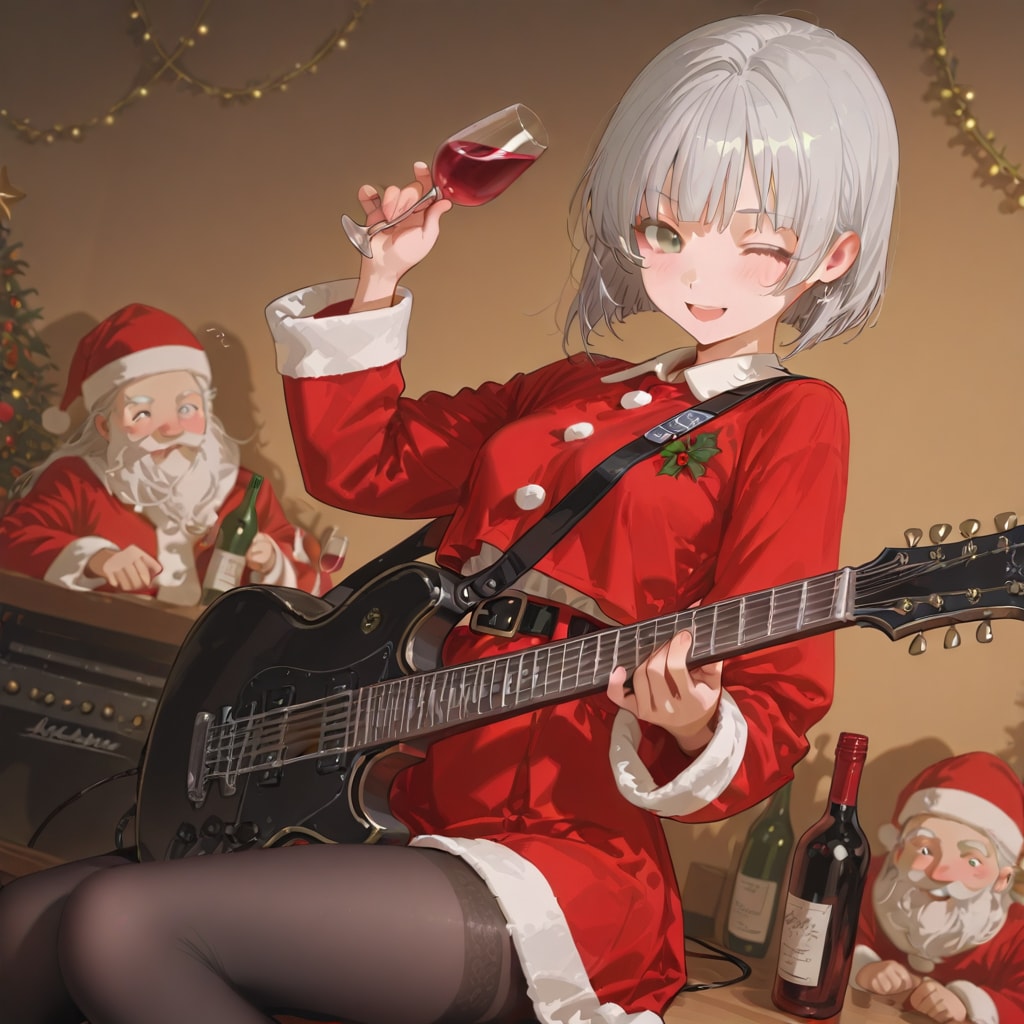 Rockers　ー翼ー | の人気AIイラスト・グラビア