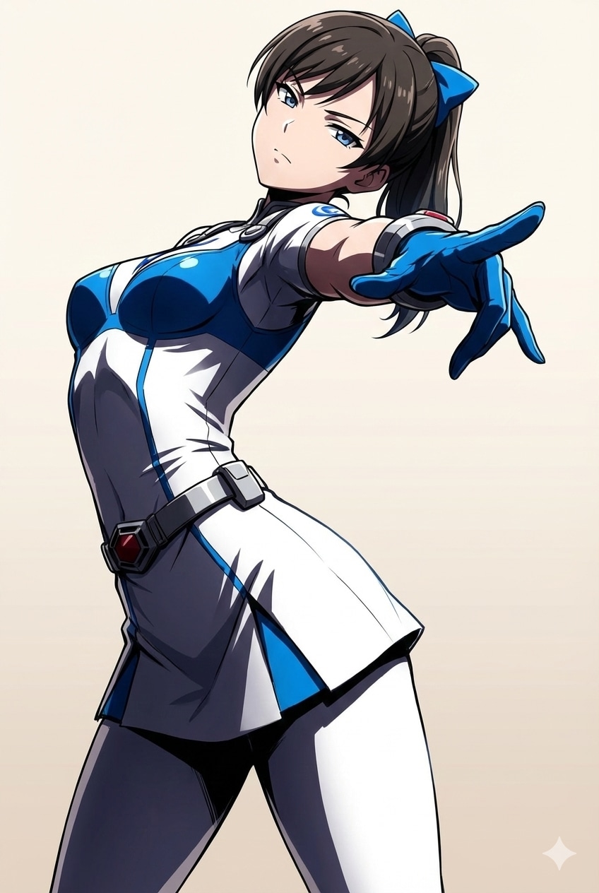 だから、俺が裁く | の人気AIイラスト・グラビア