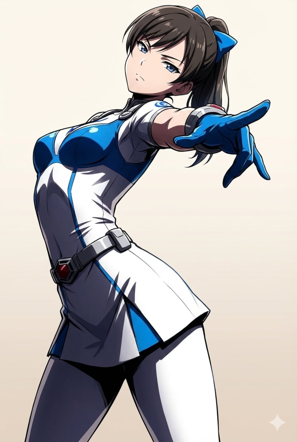 だから、俺が裁く